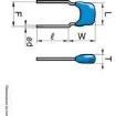 FK24X7R2A223KN000 Multilayer Ceramic Capacitors MLCC - Leaded