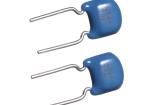 FK26X5R1E155K Multilayer Ceramic Capacitors MLCC - Leaded