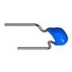 FK28X7R1H104KN006 Multilayer Ceramic Capacitors MLCC - Leaded