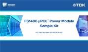 FS1406-KIT electronic component of TDK