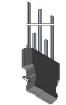 HAC3930A-CX  Sensors