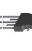 HAC3930A-CX Board Mount Motion & Position Sensors