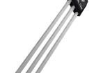 HAL1502UA-A Board Mount Hall Effect/Magnetic Sensors