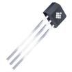 HAL1881UA-A-2-A-2-00 Board Mount Hall Effect/Magnetic Sensors