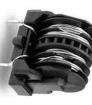 HF70BB6.4X10X3.2 Ferrite Cores & Accessories
