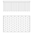 HS00110 electronic component of TDK