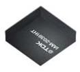 IAM-20381HT  Sensors