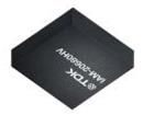 IAM-20680HV  Sensors