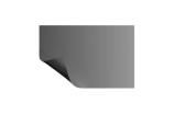 IFL10M-100NB300X200 EMI Gaskets, Sheets, Absorbers & Shielding