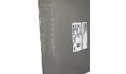 IFL12-200NB300X200 EMI Gaskets, Sheets, Absorbers & Shielding