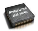 ICM-20600 electronic component of TDK