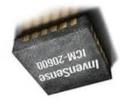 ICM-20600  Sensors
