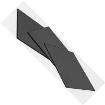 IRL04EAB300X200X0.5 EMI Gaskets, Sheets, Absorbers & Shielding