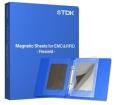 Magnetic Sheet Sample kit electronic component of TDK