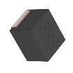 NLFC453232T-3R3M-PF Fixed Inductors
