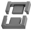 PC47EPC10-Z Ferrite Toroids / Ferrite Rings