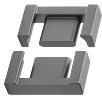 PC47EPC17-Z Ferrite Toroids / Ferrite Rings