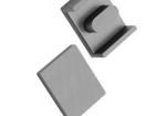 PC95ELT11X4-Z Ferrite Clamp On Cores