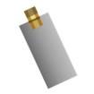 PHUA6630-076B-00-000 Speakers & Transducers