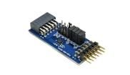QCIOT-ICM42688P electronic component of TDK