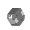 SPM6550CT-R33L Fixed Inductors