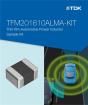 TFM201610ALMA-KIT electronic component of TDK