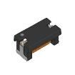 TPLC553030-592H electronic component of TDK