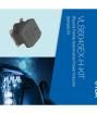 VLS6045EX-H-KIT Inductor Kits & Accessories