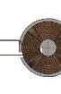 WR121210-27M8-ID Wireless Charging Coils