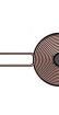 WT151512-22F2-ID Wireless Charging Coils