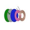 WT505090-10F2-LP-G Wireless Charging Coils