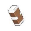 YFF18PW0J475MT0H0N EMI Feedthrough Filters