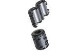 ZCAT2032-0930-BK Ferrite Clamp On Cores