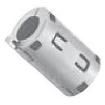 ZCAT2235-1030A-BK Ferrite Clamp On Cores