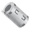 ZCAT2436-1330A-BK Ferrite Clamp On Cores