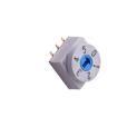 TDR-06S Coded Rotary Switches