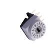 TDR-16H Coded Rotary Switches