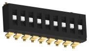 TDS09SGRSTR04  Electromechanical