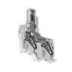CDK2.5-2P-J-BL  Electromechanical