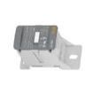 DBL80 DIN Rail Terminal Blocks