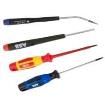 TO4-100  Tools & Supplies