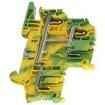 ZDK2.5-D1-PE DIN Rail Terminal Blocks