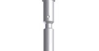 60.001.11 Circular Metric Connectors