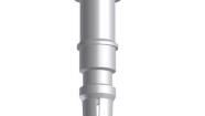 60.014.11 Circular Metric Connectors