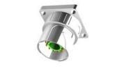 EEGA001NN00000001000 Circular Metric Connectors
