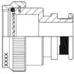 000859-000 electronic component of TE Connectivity