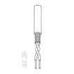 7824E0422-9X Multi-Conductor Cables
