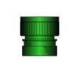 807413-000 Circular MIL Spec Strain Reliefs & Adapters