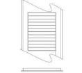 008426-000 Headers & Wire Housings
