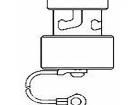 011689-000 Data Bus Components - Connectors